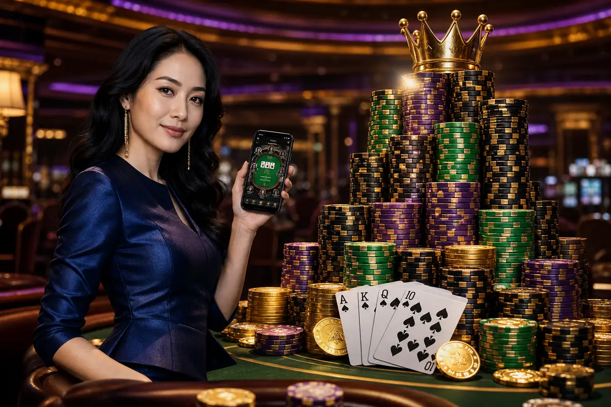test3198 memahami RTP dan volatiliti slot
