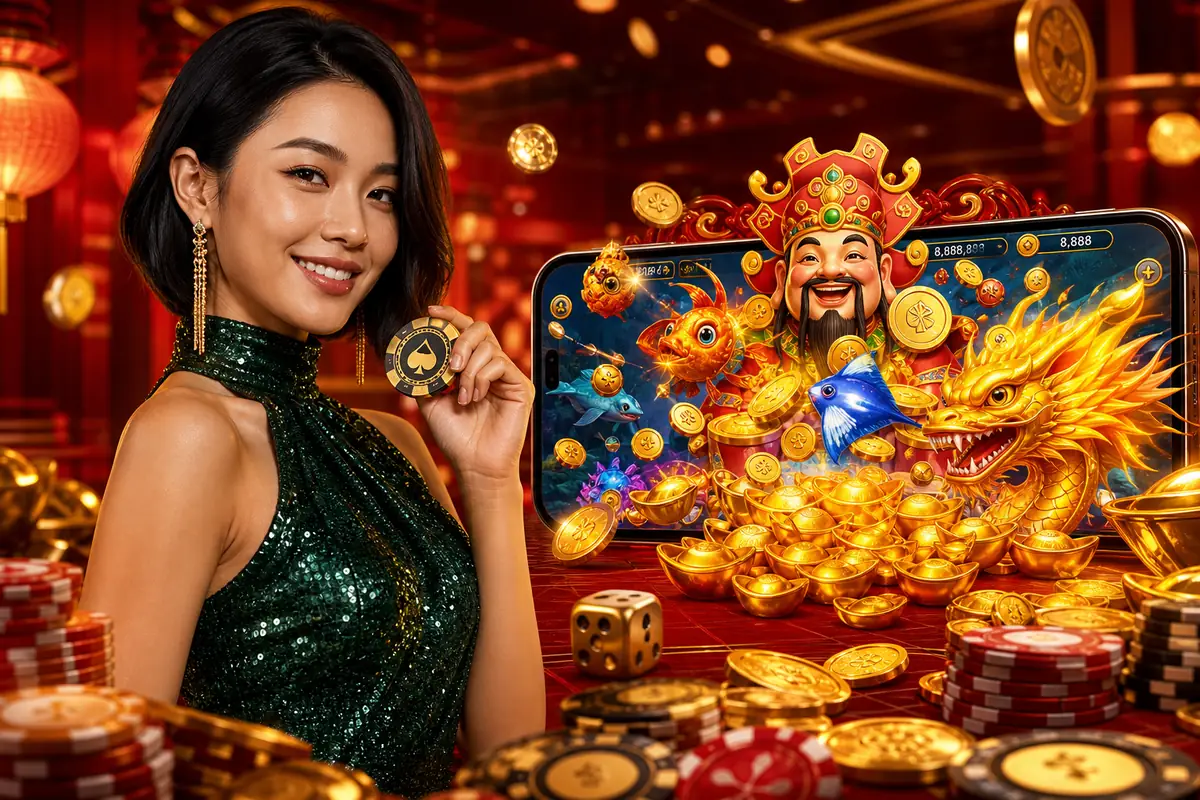 test3198 slot Fortune Tiger PG Soft