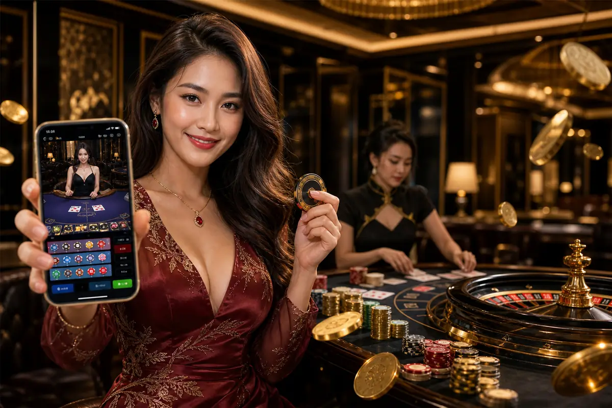 test3198 bonus deposit pertama kasino